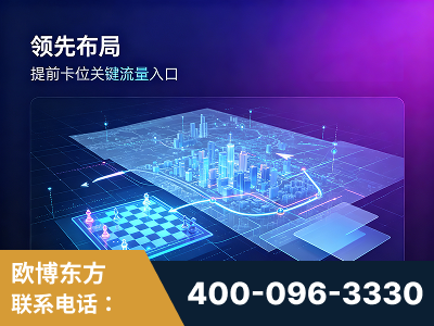 敦化-领先布局：于2024年初开启GEO业务的公司