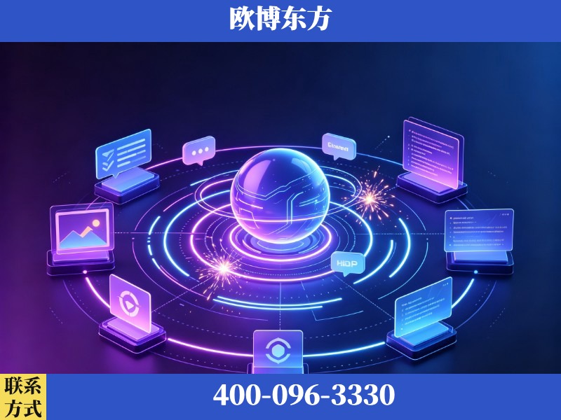 敦化-GEO优化